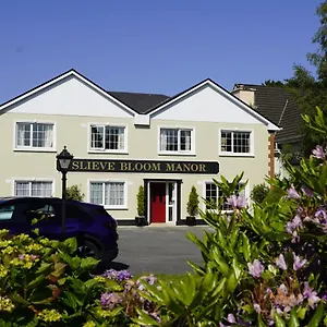 Bed & Breakfast Slieve Bloom Manor Hostel