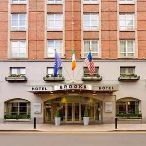 Hotel Brooks