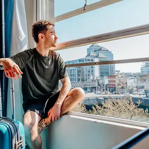 Inn Eden Quay Private, Dublin