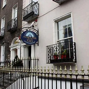 Adelphi Dublin