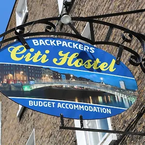 Hostel Backpackers Citi, Δουβλίνο