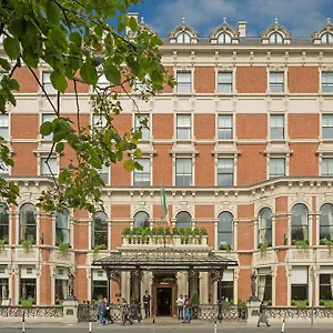 The Shelbourne, Autograph Collection ***** Dublin