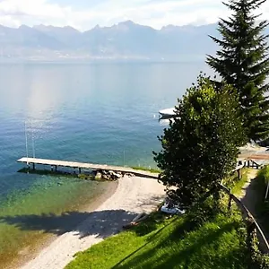 Le Léman Hotel