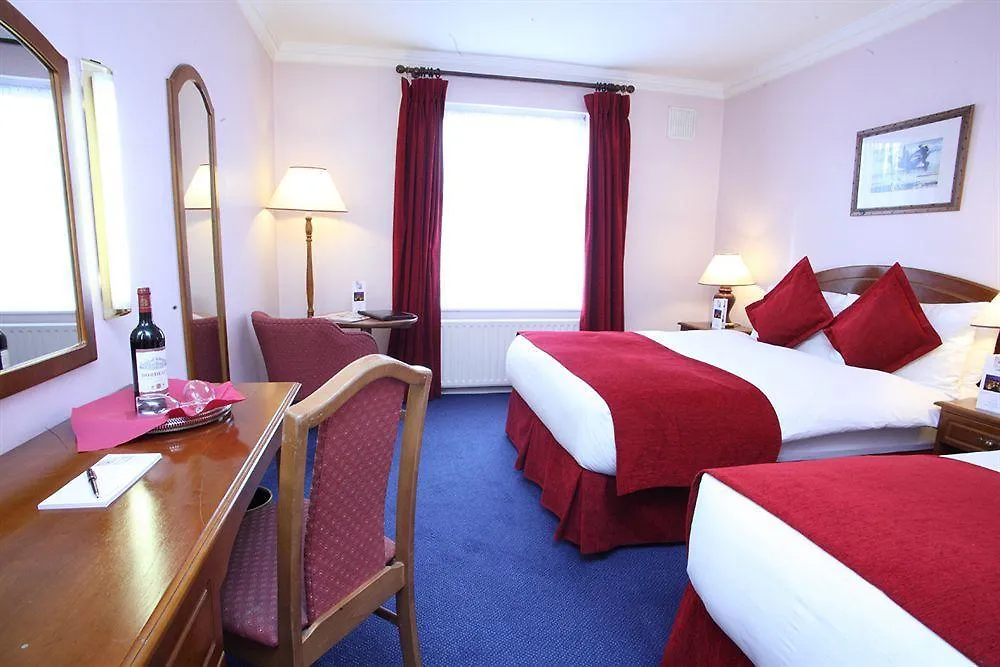 Charleville Lodge Hotel Dublin