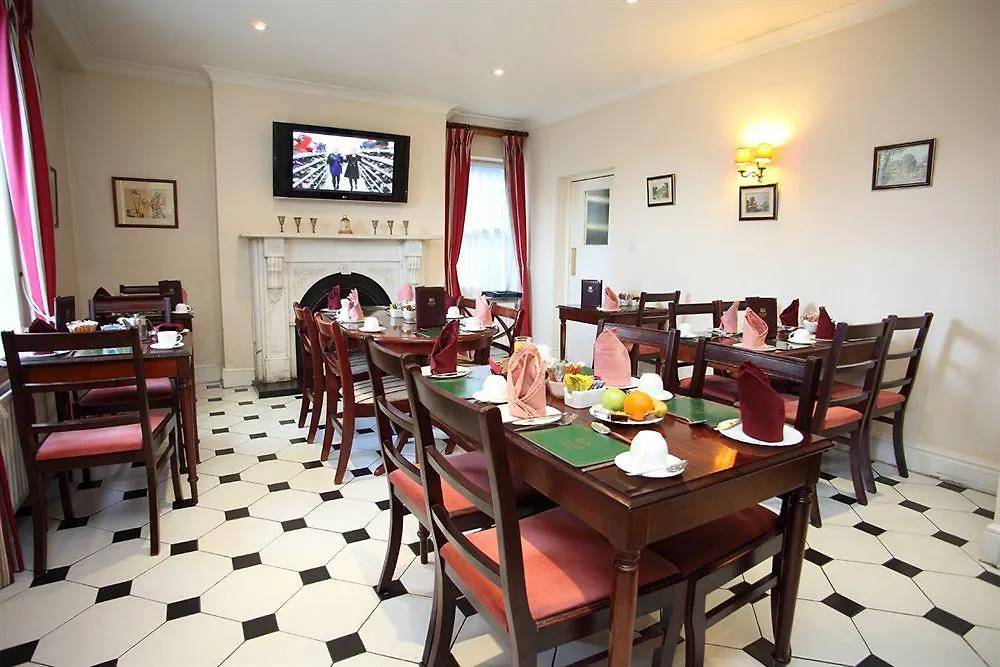 Charleville Lodge Hotel Dublin 3*,  Ireland