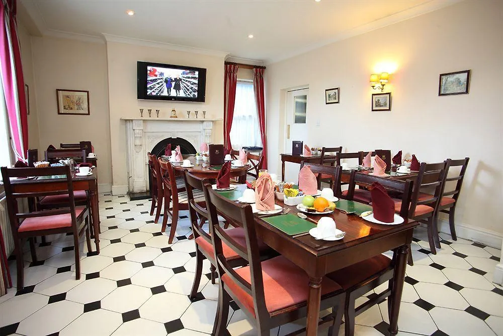 Charleville Lodge Hotel Dublin