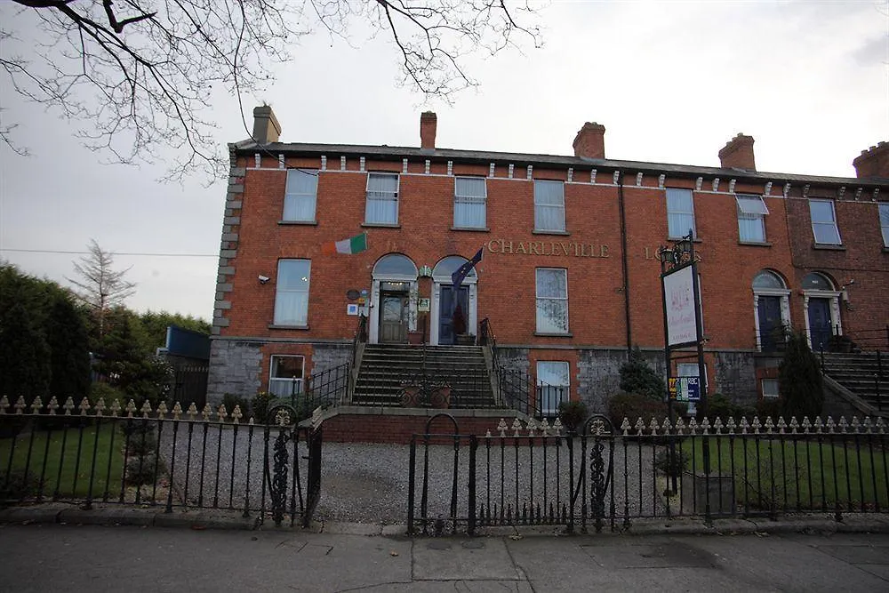 Charleville Lodge Hotel Dublin