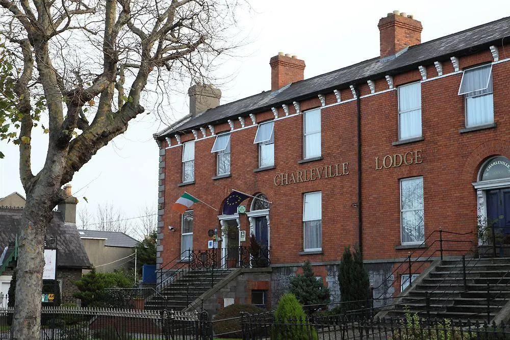 Charleville Lodge Hotel Dublino