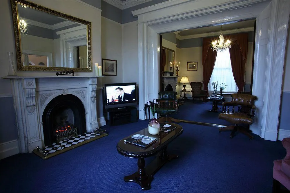 Charleville Lodge Hotel Dublin