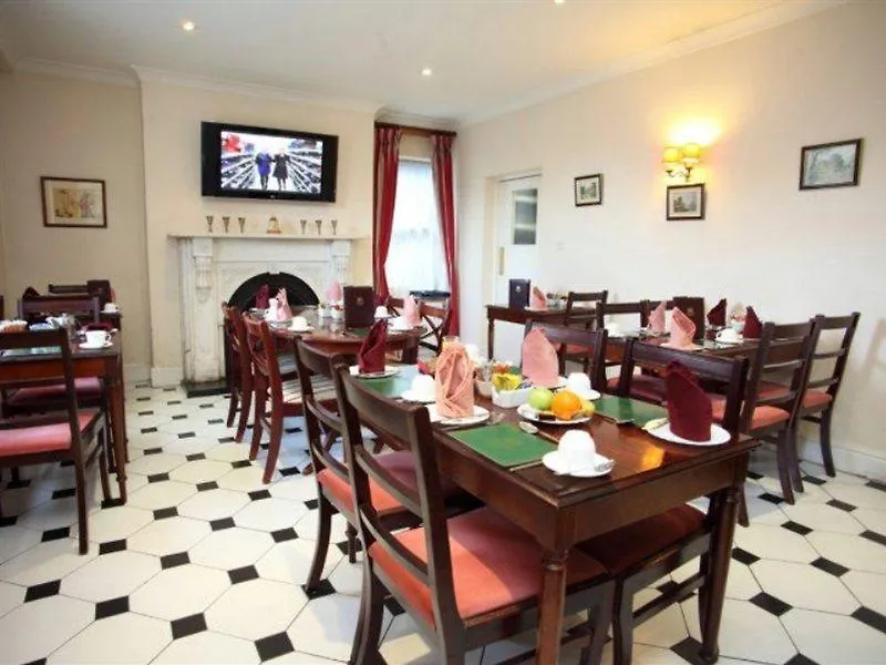 Charleville Lodge Hotel Dublin