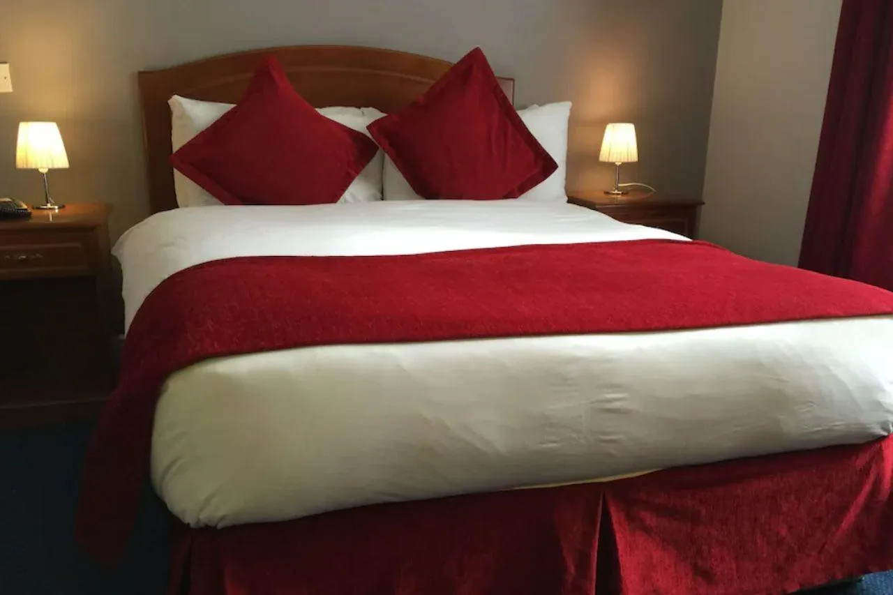 Charleville Lodge Hotel Dublin