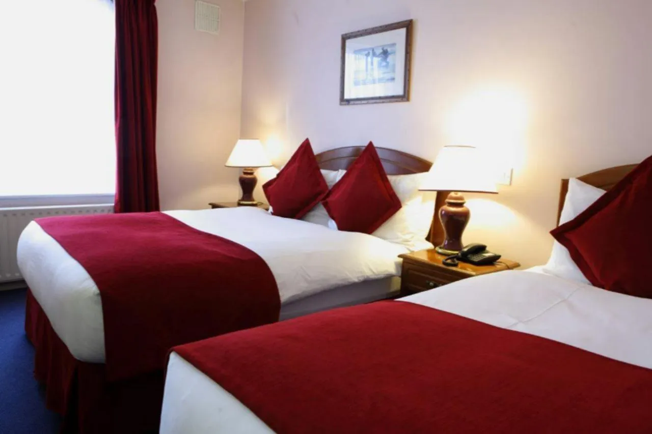 Charleville Lodge Hotel Dublin