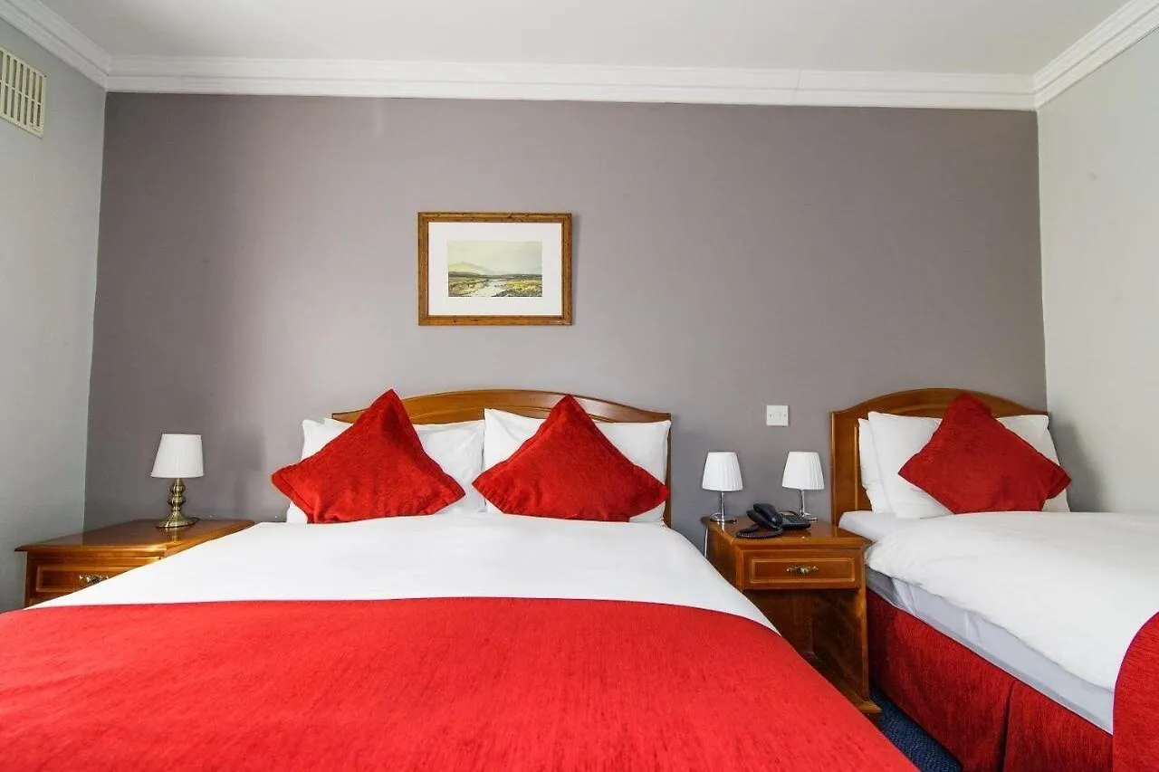 Charleville Lodge Hotel Dublin