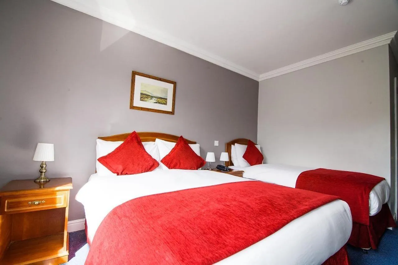 Charleville Lodge Hotel Dublin