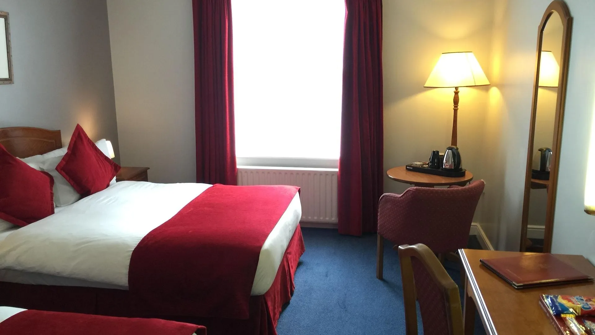 Charleville Lodge Hotel Dublin