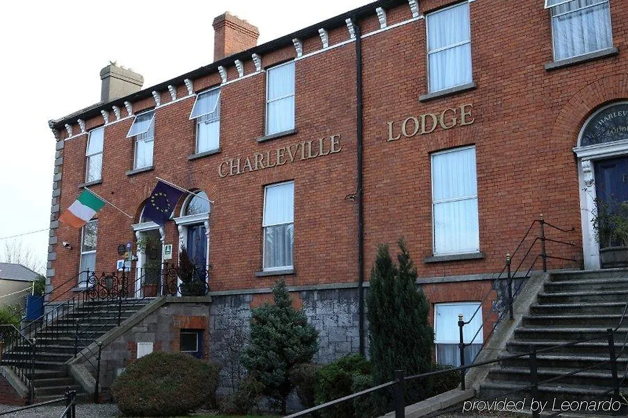 Charleville Lodge Hotel Dublino