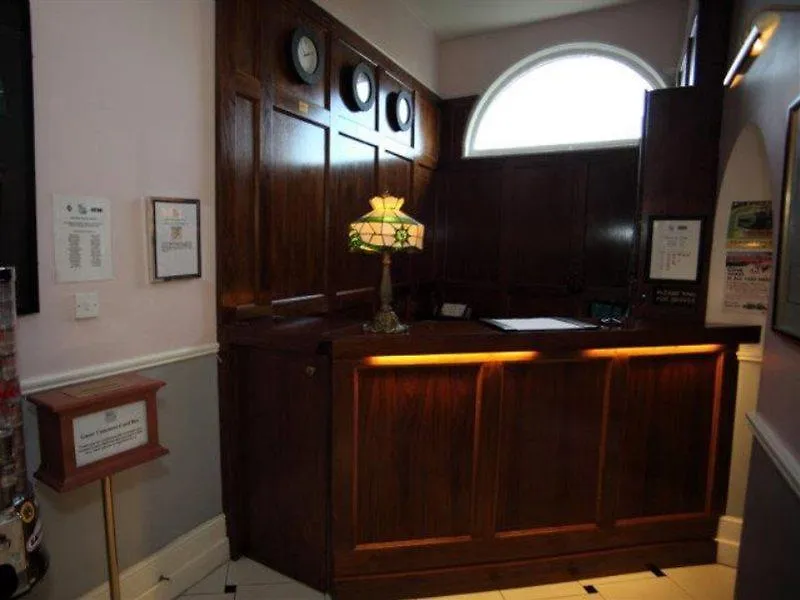 Charleville Lodge Hotel Dublin