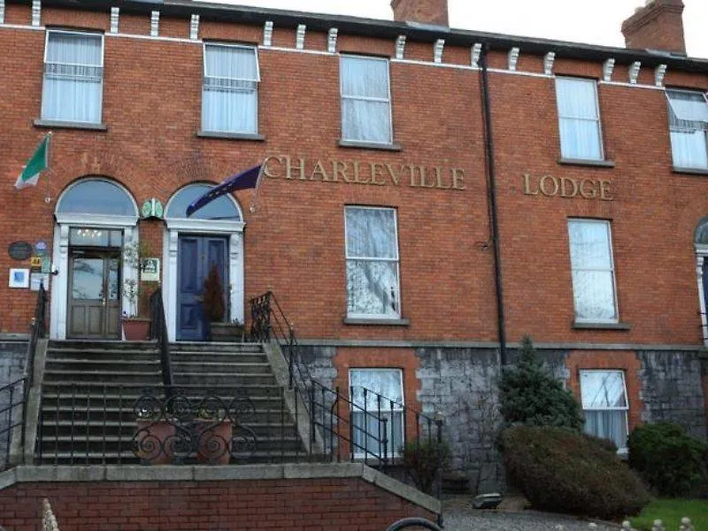 Charleville Lodge Hotel Dublin