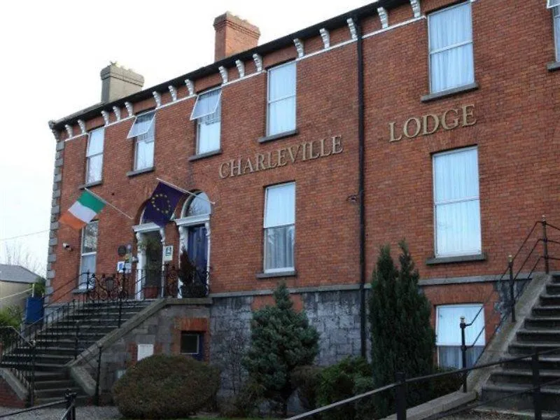 Charleville Lodge Hotel Dublín Irlanda