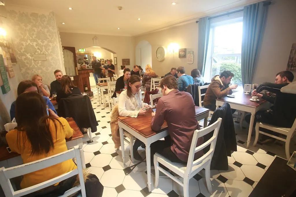 Charleville Lodge Hotel Dublin