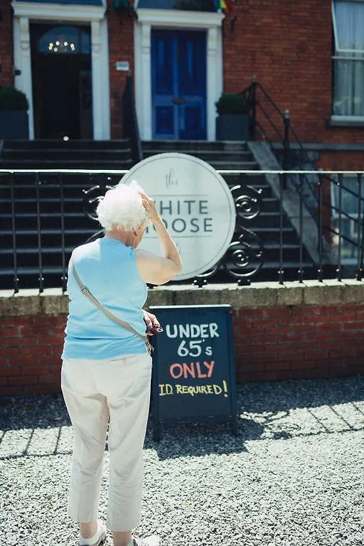 Charleville Lodge Hotel Dublin