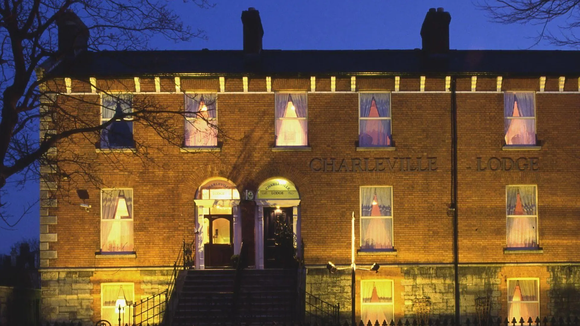 Charleville Lodge Hotel Dublin