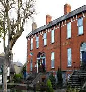 Charleville Lodge Hotel Dublin