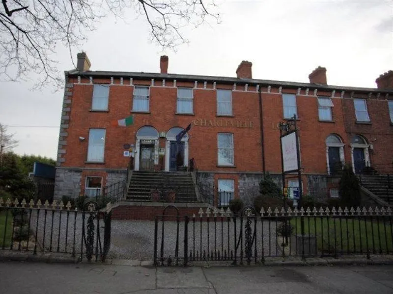 Charleville Lodge Hotel Dublin Írország