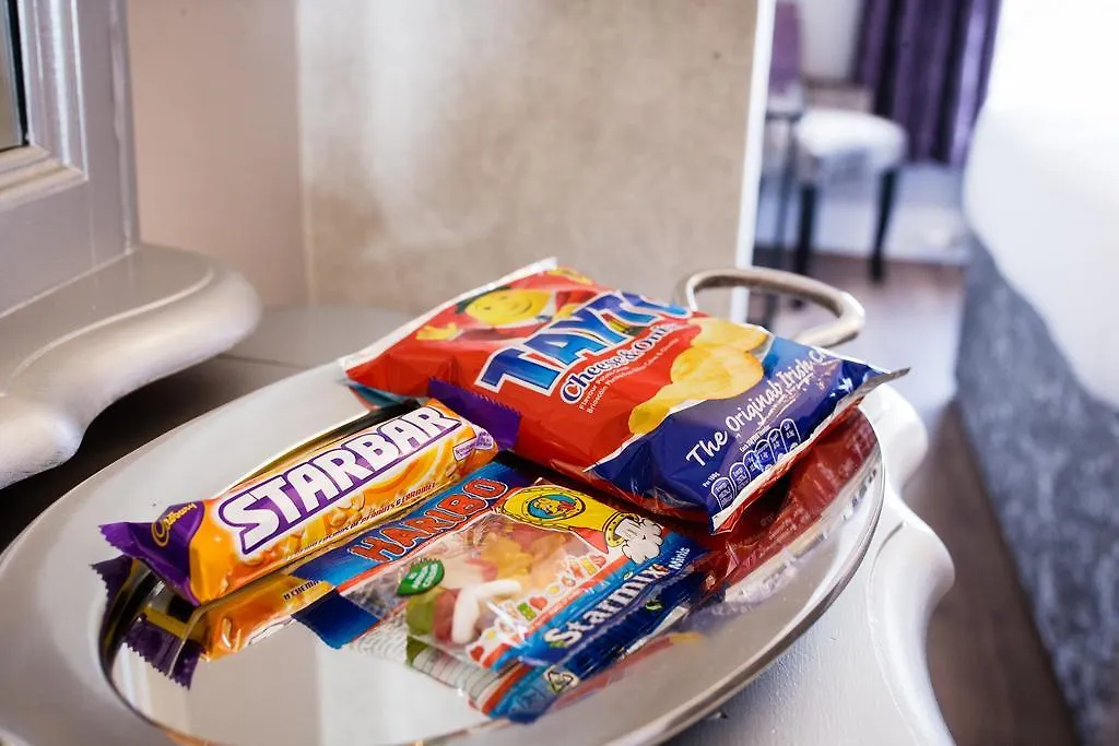 Charleville Lodge Hotel Dublin